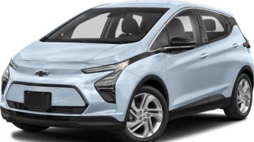 CHEVROLET BOLT EV 2022 1G1FW6S01N4101212 image